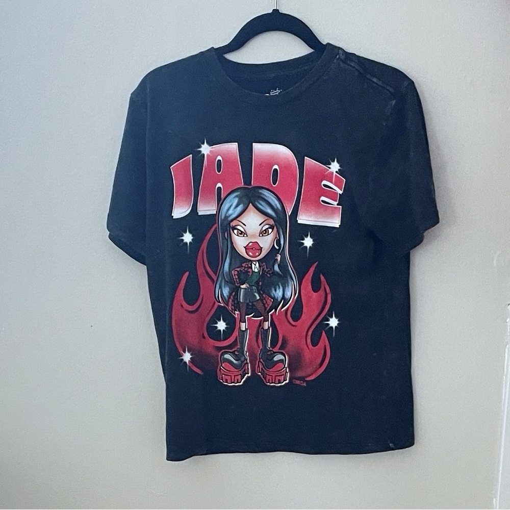 Bratz Women's Graphic T-Shirt Medium